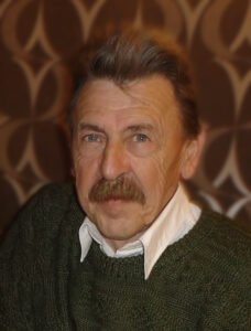 Roger Vanwinkel