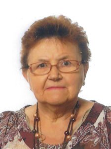 Paula Muës