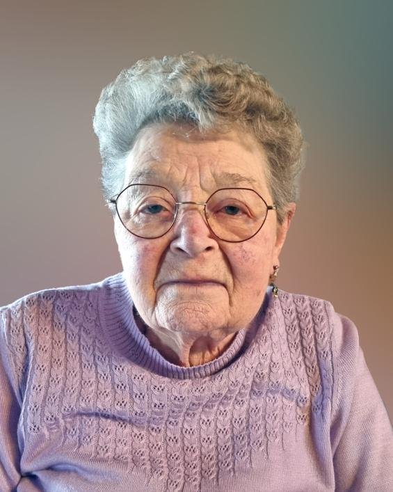 Agnes VAN BETS