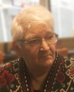 Paula Dekoninck