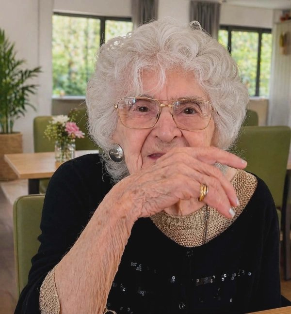 Theresia Goossens