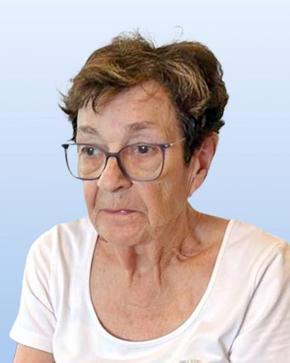 Christiane RENIERS