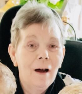 Betty Swartenbroeck