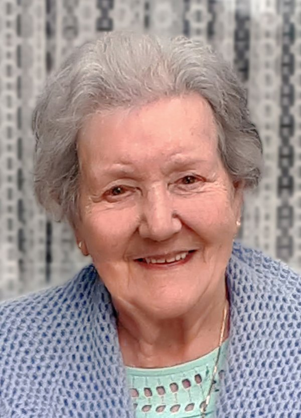 Theresia Kuppens