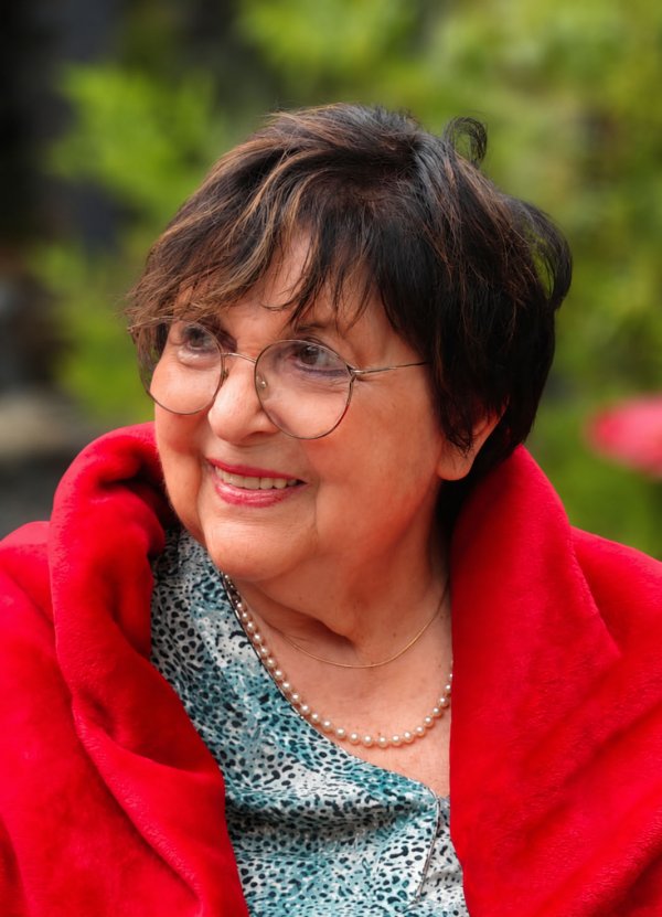 Betty Tirino
