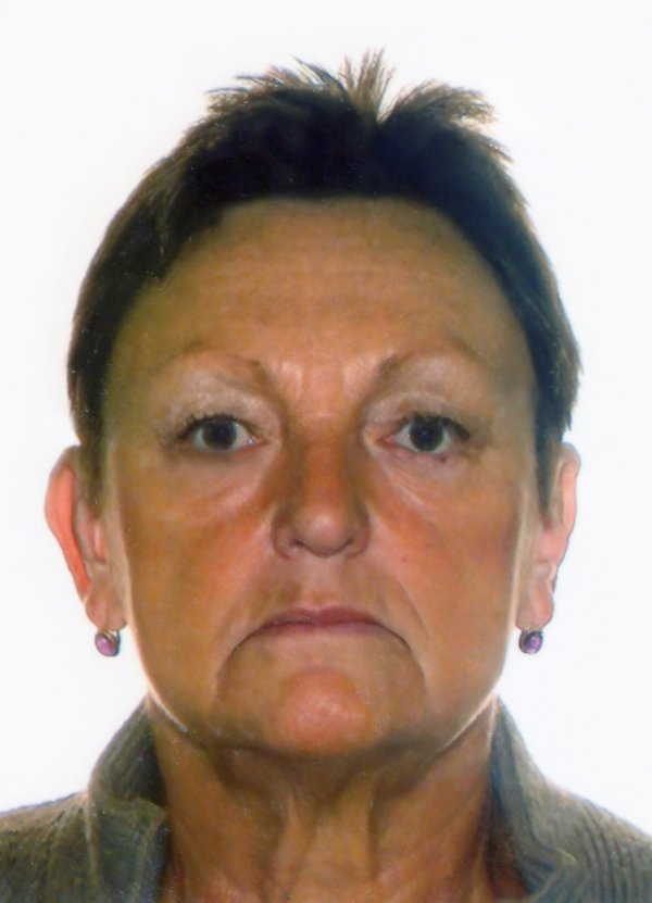 Helena Vereecken