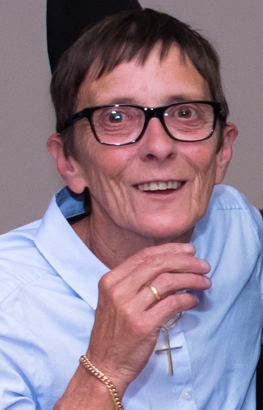 Bea Stroobants