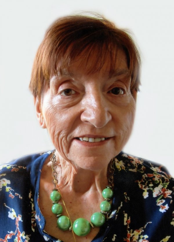 Magda Journée