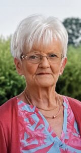 Mariette Peeters
