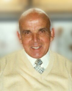 August Moens