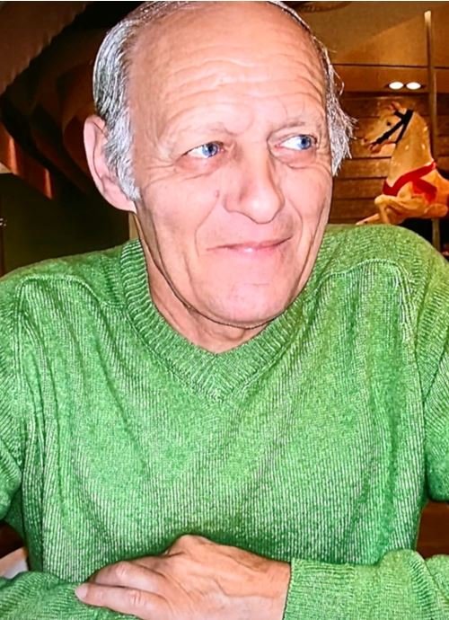 Willy Roosen
