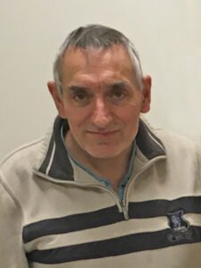 Jozef "Jos" Verbeelen