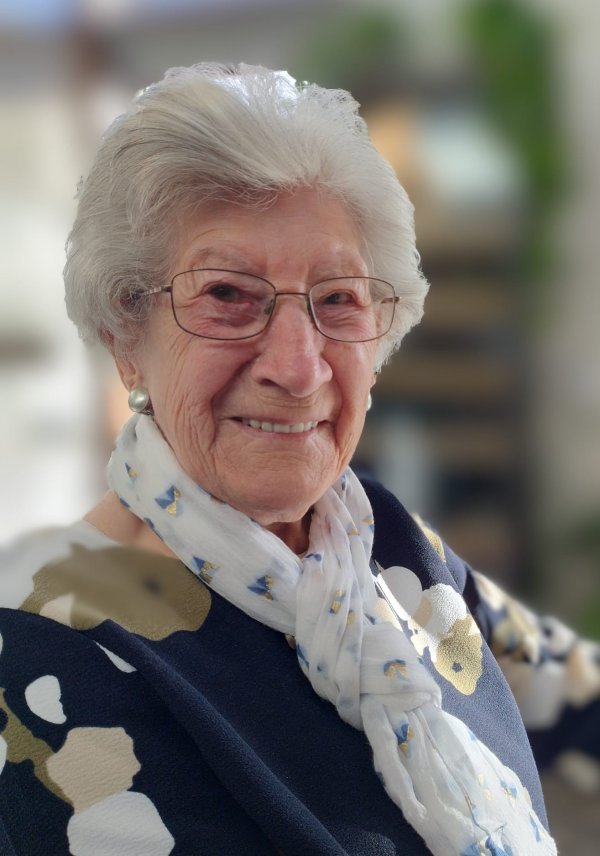 Adrienne Steyaert