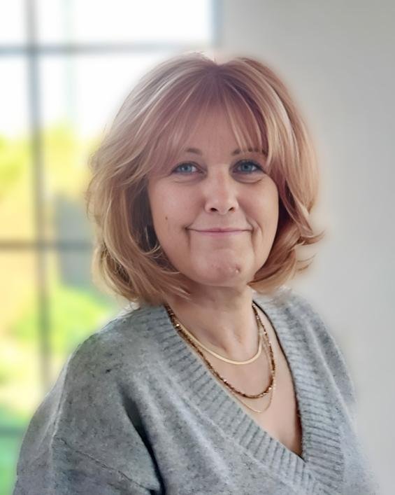 Heidi VANDENWEYER