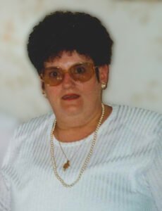 Erna Putzeys