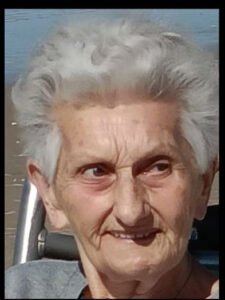 Georgette Kostermans