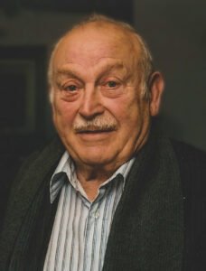 Maurice Lodts
