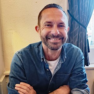 Chris Verelst