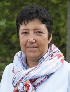 Myriam Cosse