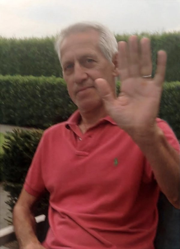 Johan (Jan) Bangels