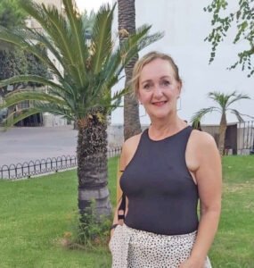 Brigitte Geens