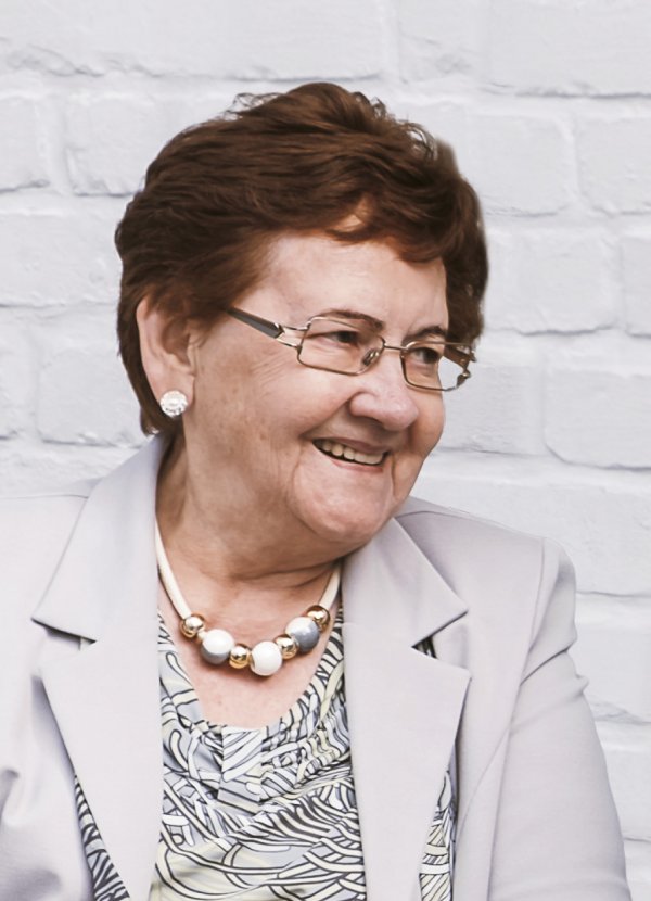 Julia Cailloux