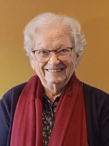 Maria Collin