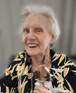 Marie-Louise Lenaerts
