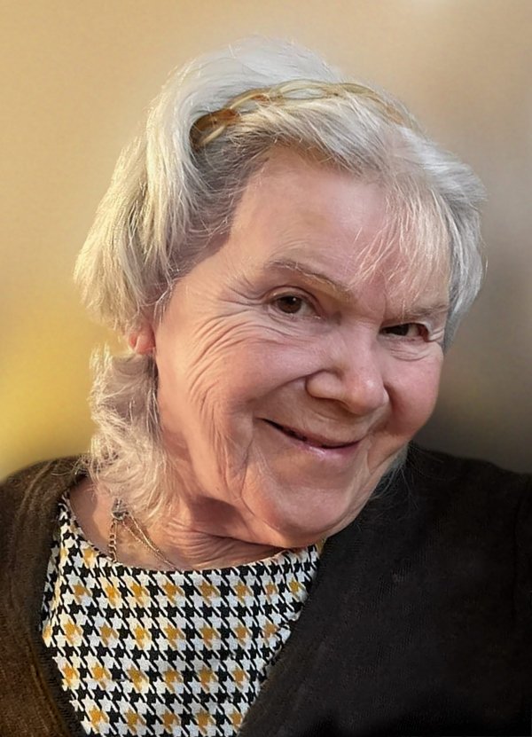 Rachel Verbist
