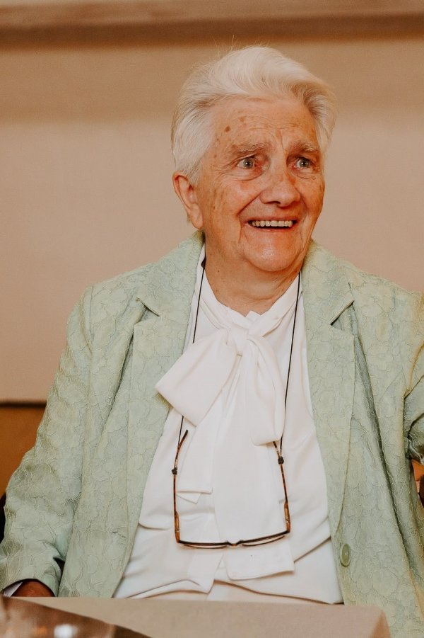 Yvette Remacle