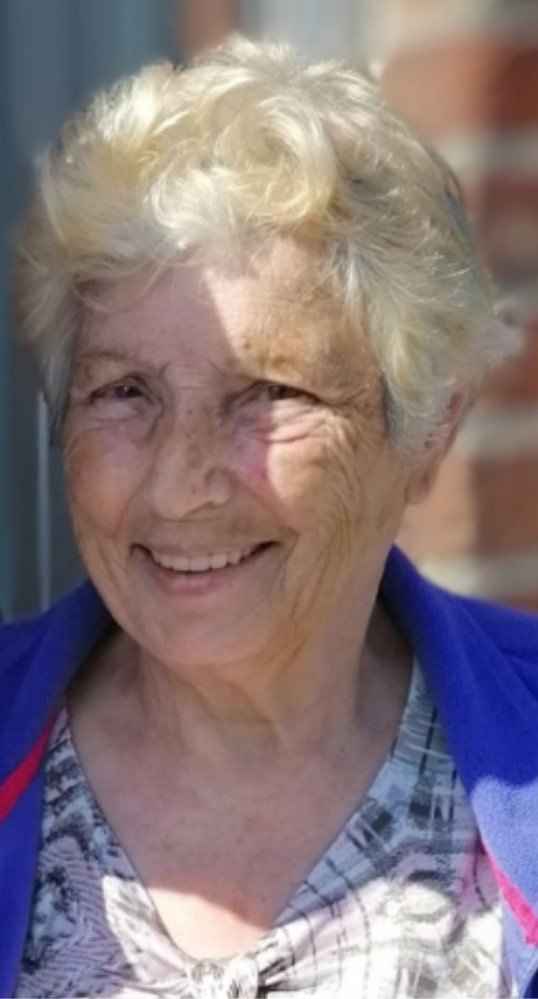 Maria Vanolst