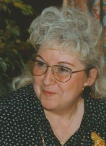 Maria Willems