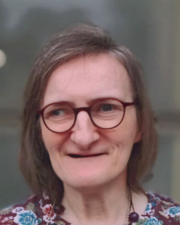 Rita Mercie