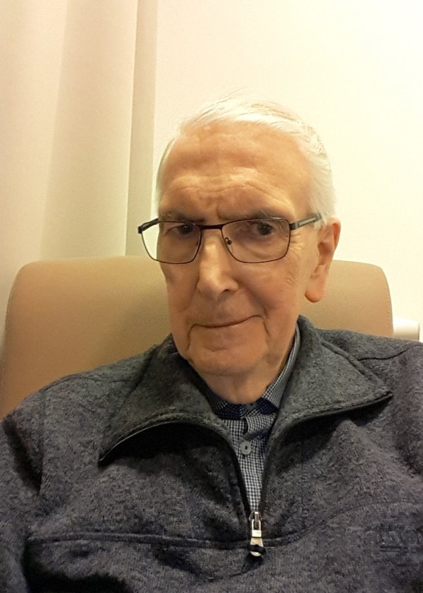 Georges Debref