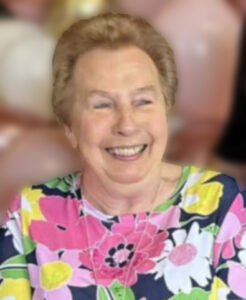 Marie Louise Stockmans