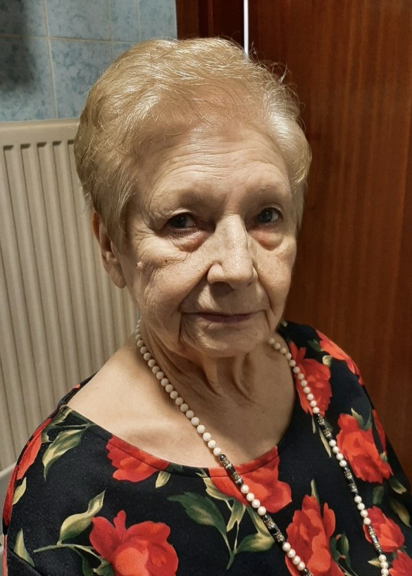 Jeanne Rondas