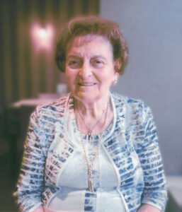 Lucienne Lochie