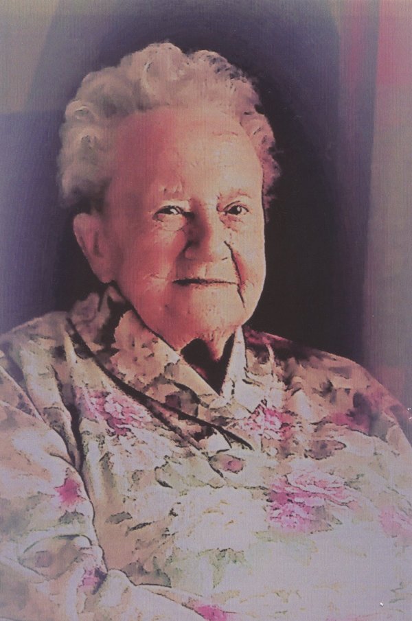 Suzanne Brugmans