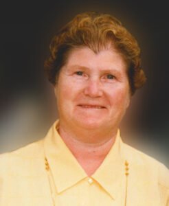 Alida Troonen