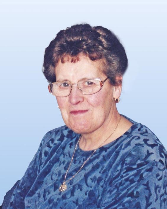 Maria Vandenwyngaerden