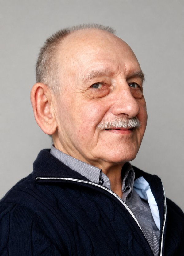 Jean Pierre Geybels