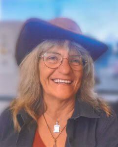 Ingrid Strouven