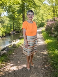Andrée Pierlet