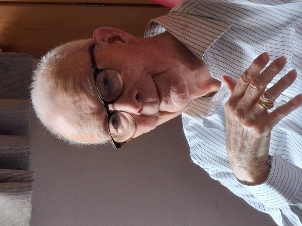 Cyriel Felix Stas