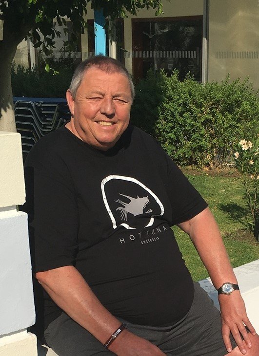 Dirk Vaes