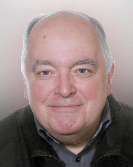 Guy Vanbrabant