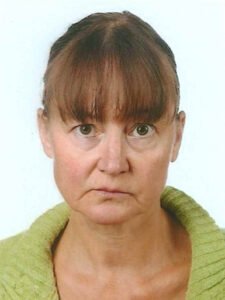Marijke Mertens