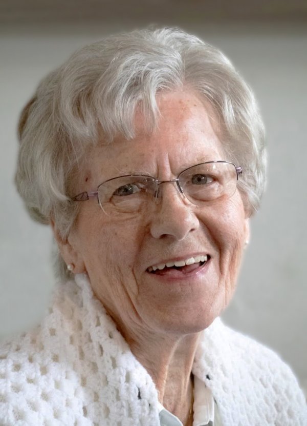 Cathérine Mullenders