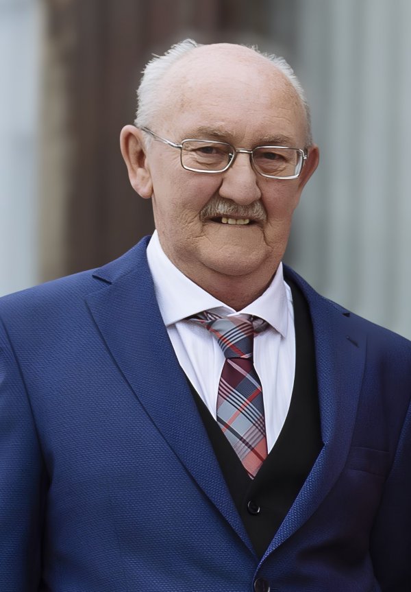 Jef Snyers