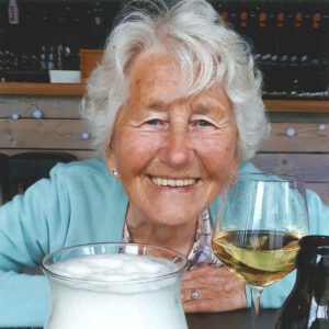 Laurette Craeynest